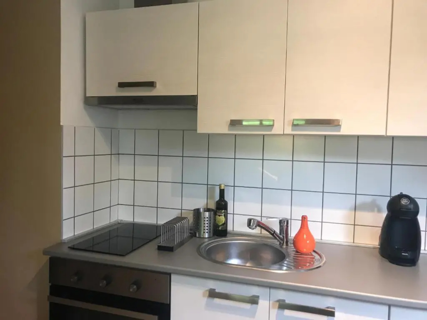 Karneol Apartman