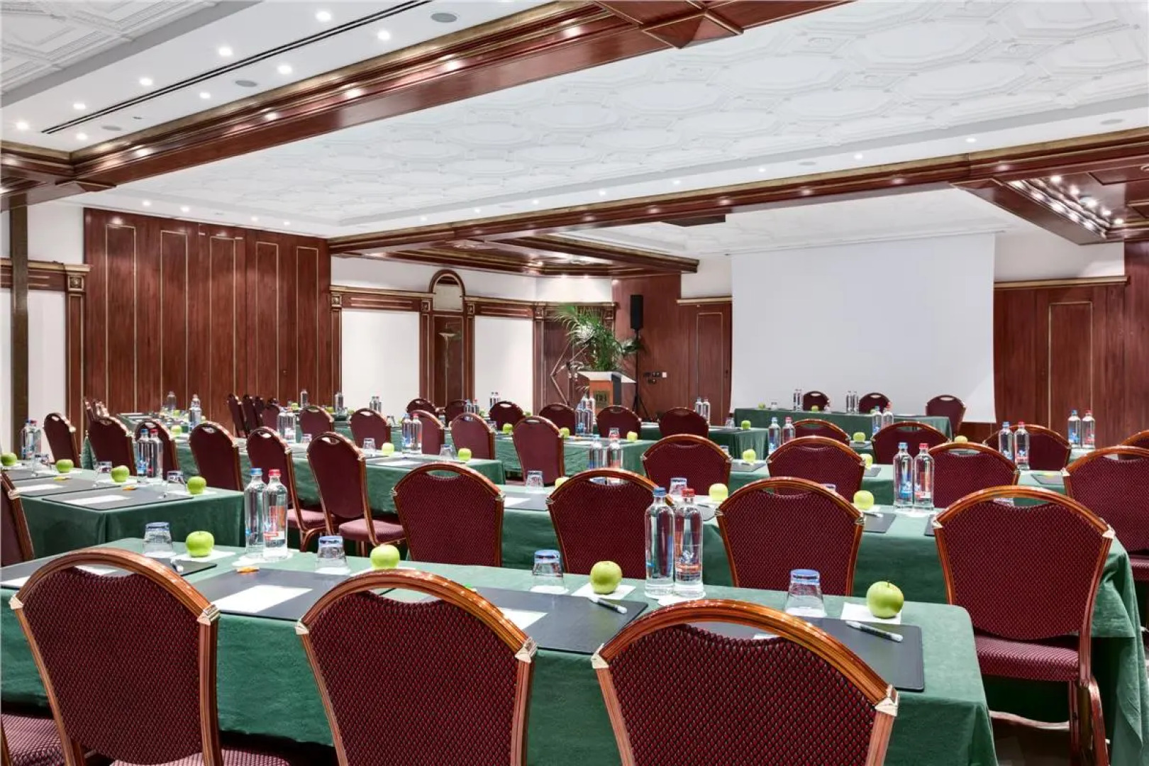 NH Collection Brussels Grand Sablon