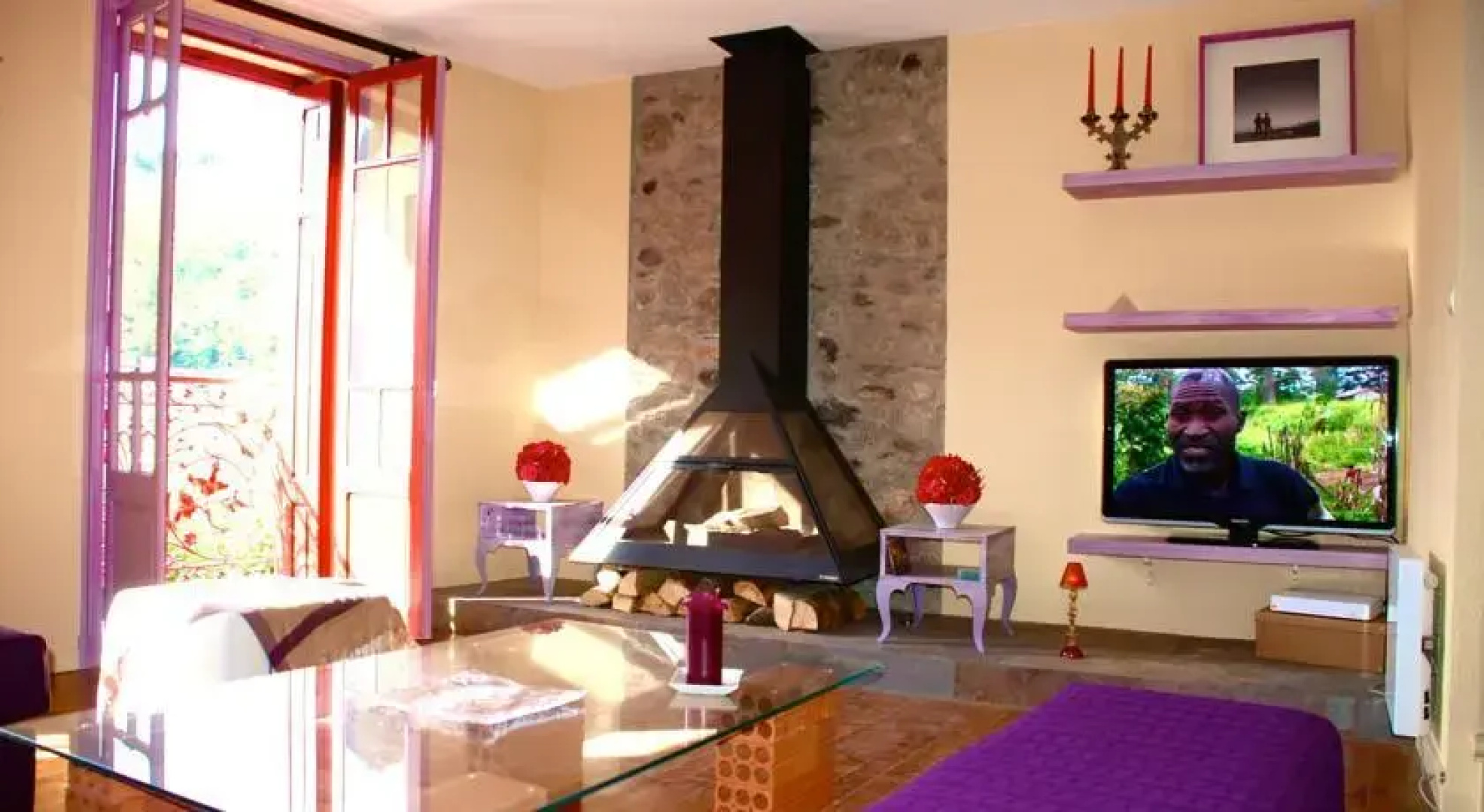 Casa Firal
