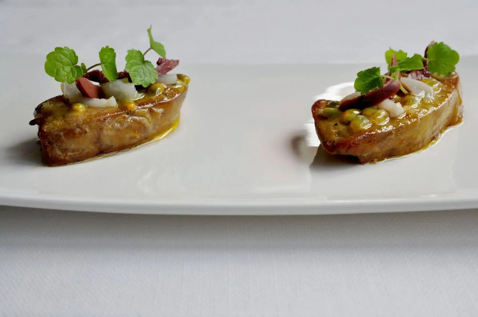 Les 3 Lieux - Hôtel, Restaurant, Espace sensoriel