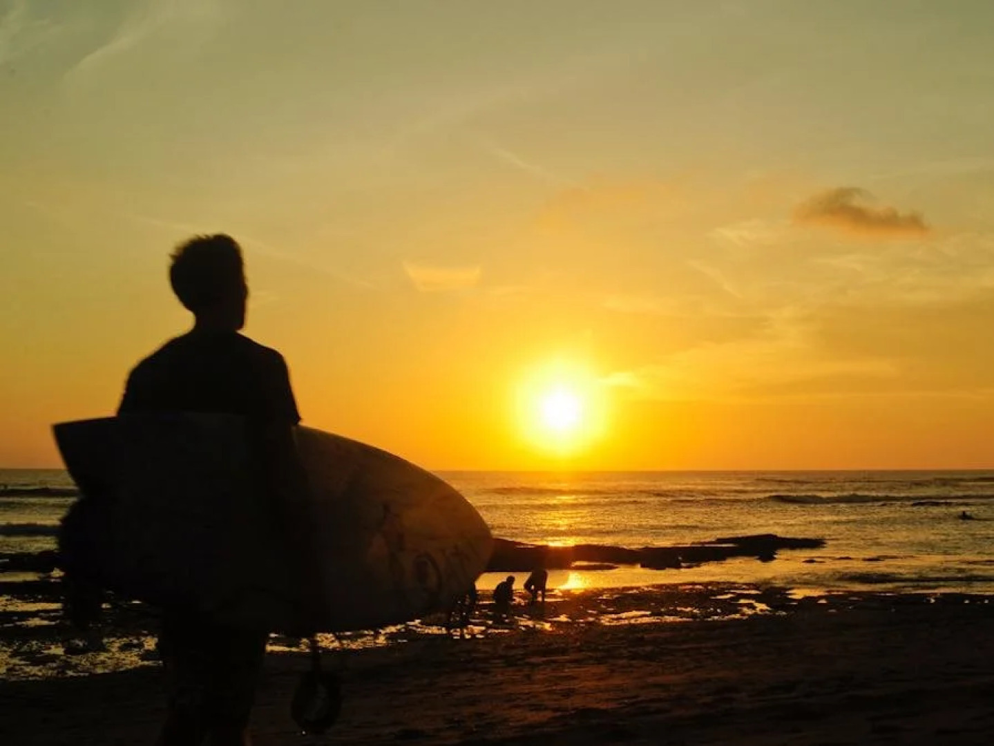 Echo Beach Townhouses