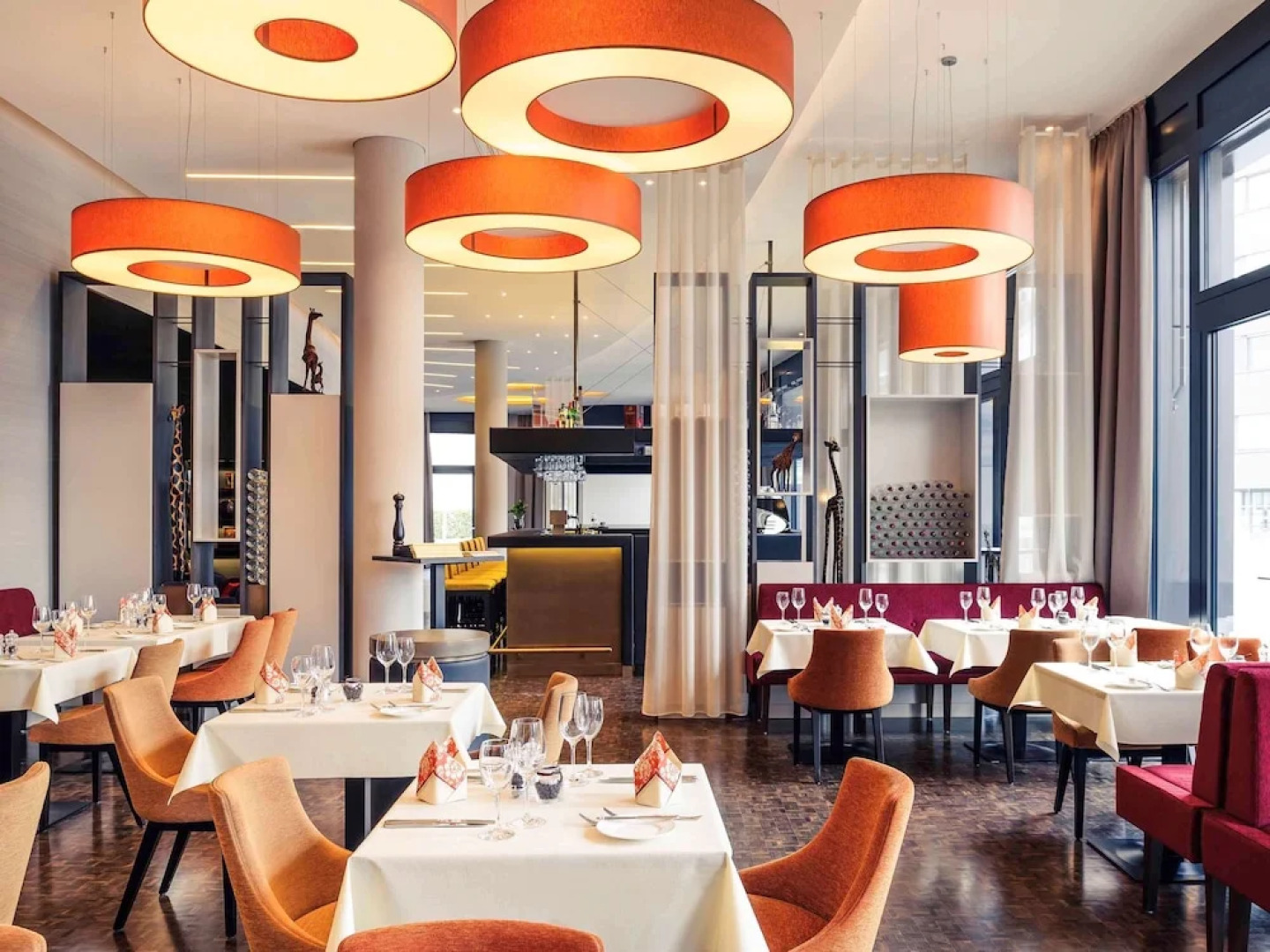 Premier Inn Heilbronn City Centre