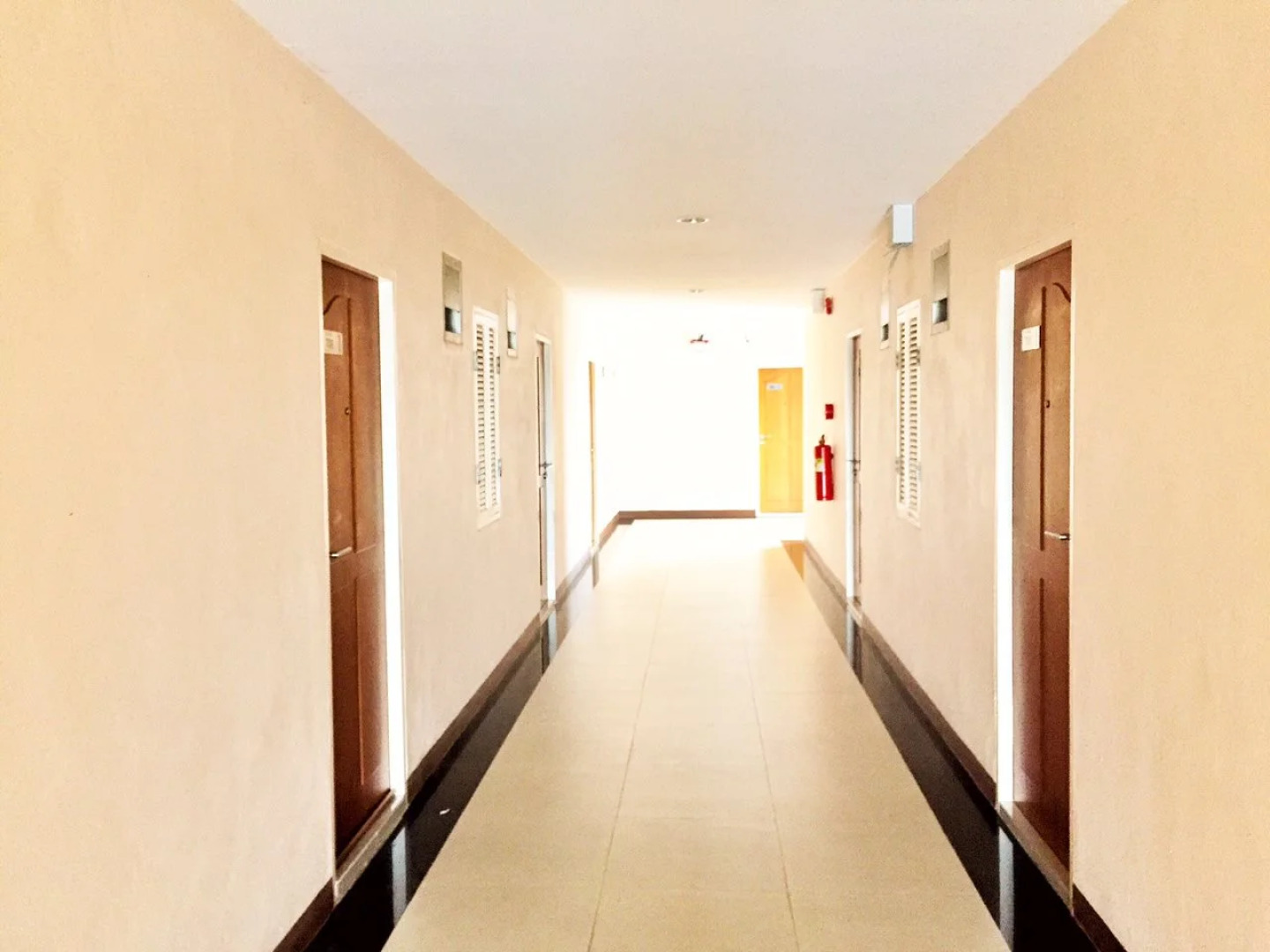 The Ascent Apartment