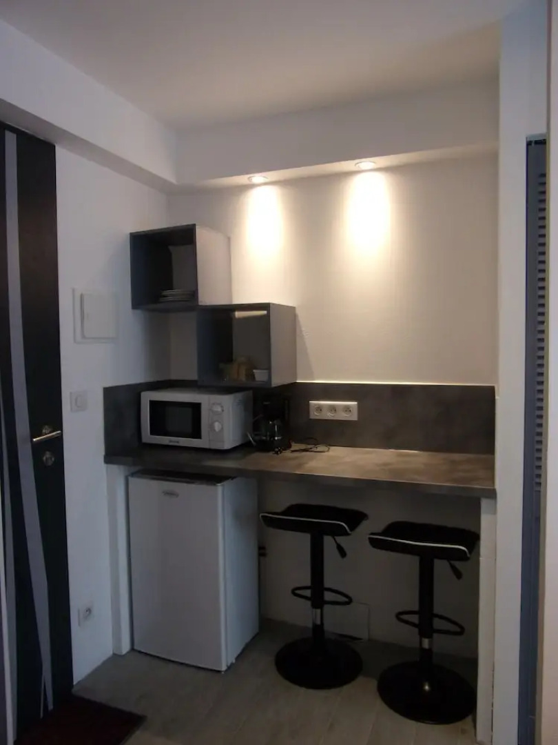 Chambres d'hotes Grace