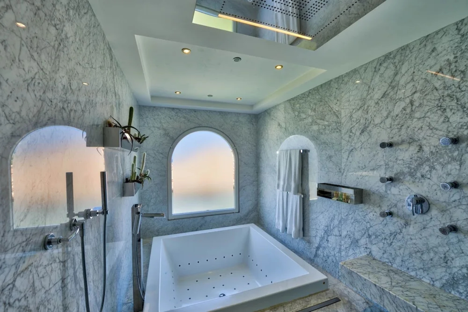 Dream Villa SXM SAN