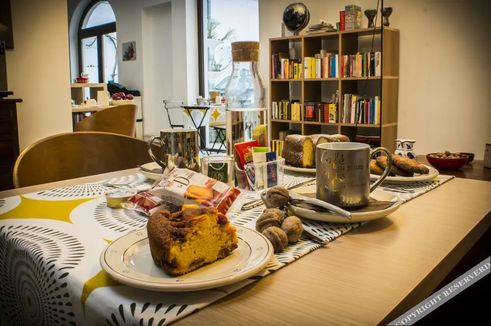 Relais delle Ceramiche Hotel