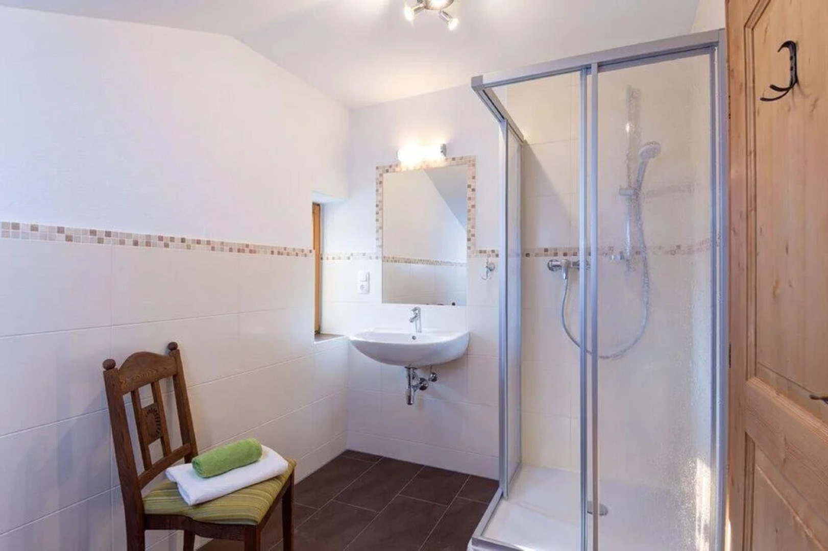 Veitenhof im Kaisertal