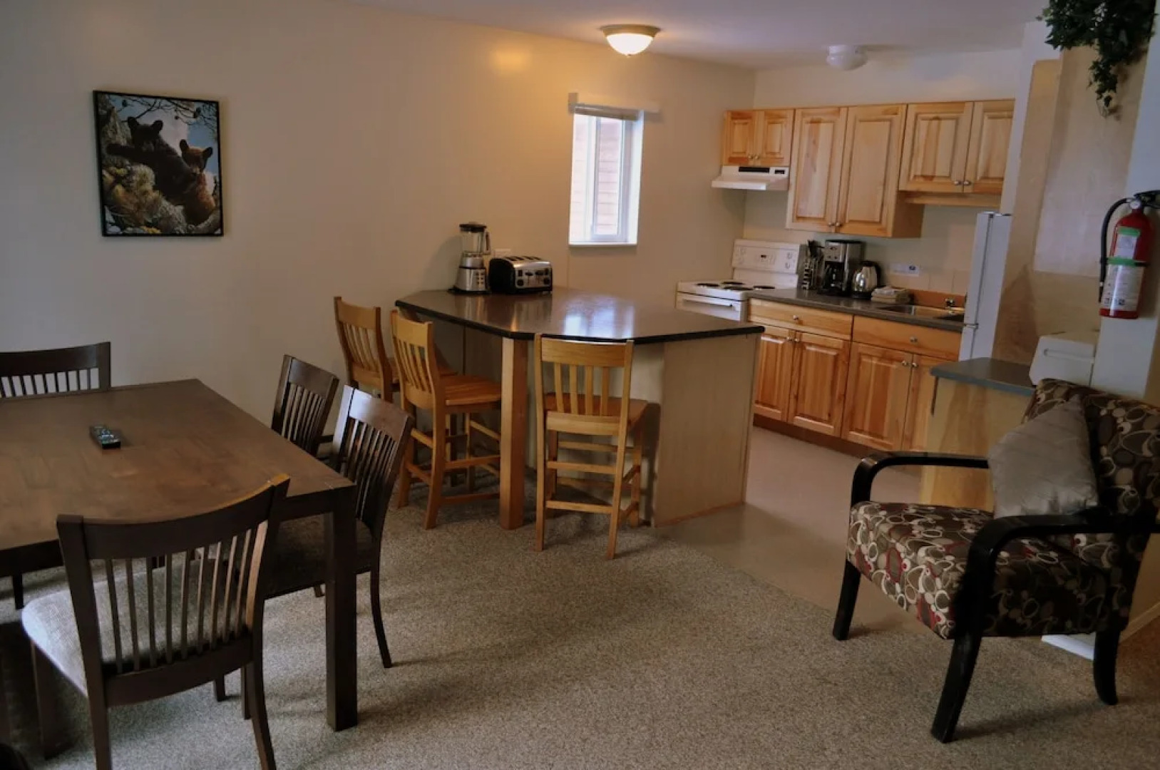 Red MountainVillageHomesCabins