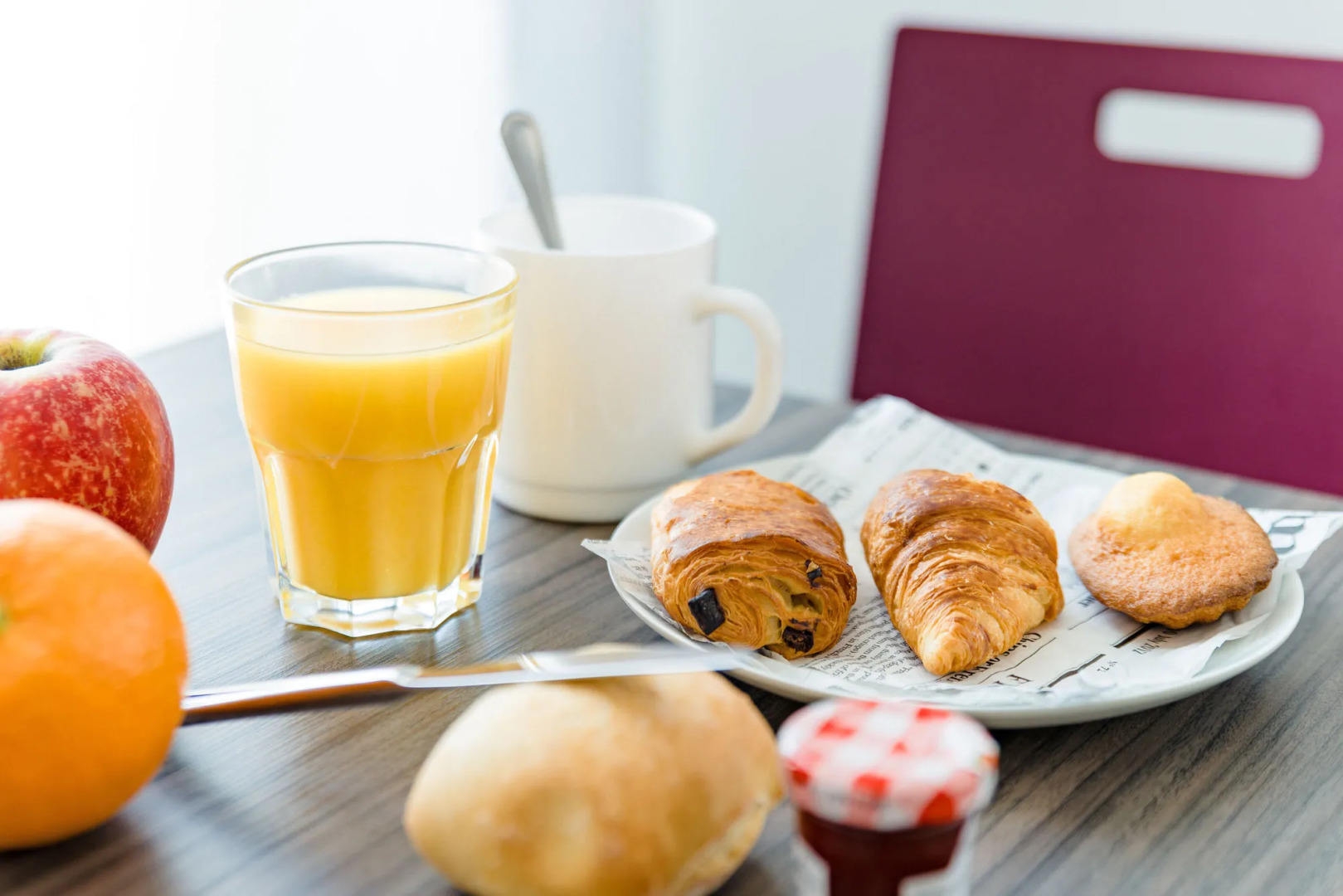 The Originals Residence, Appart'Hôtel Hévéa, Valence