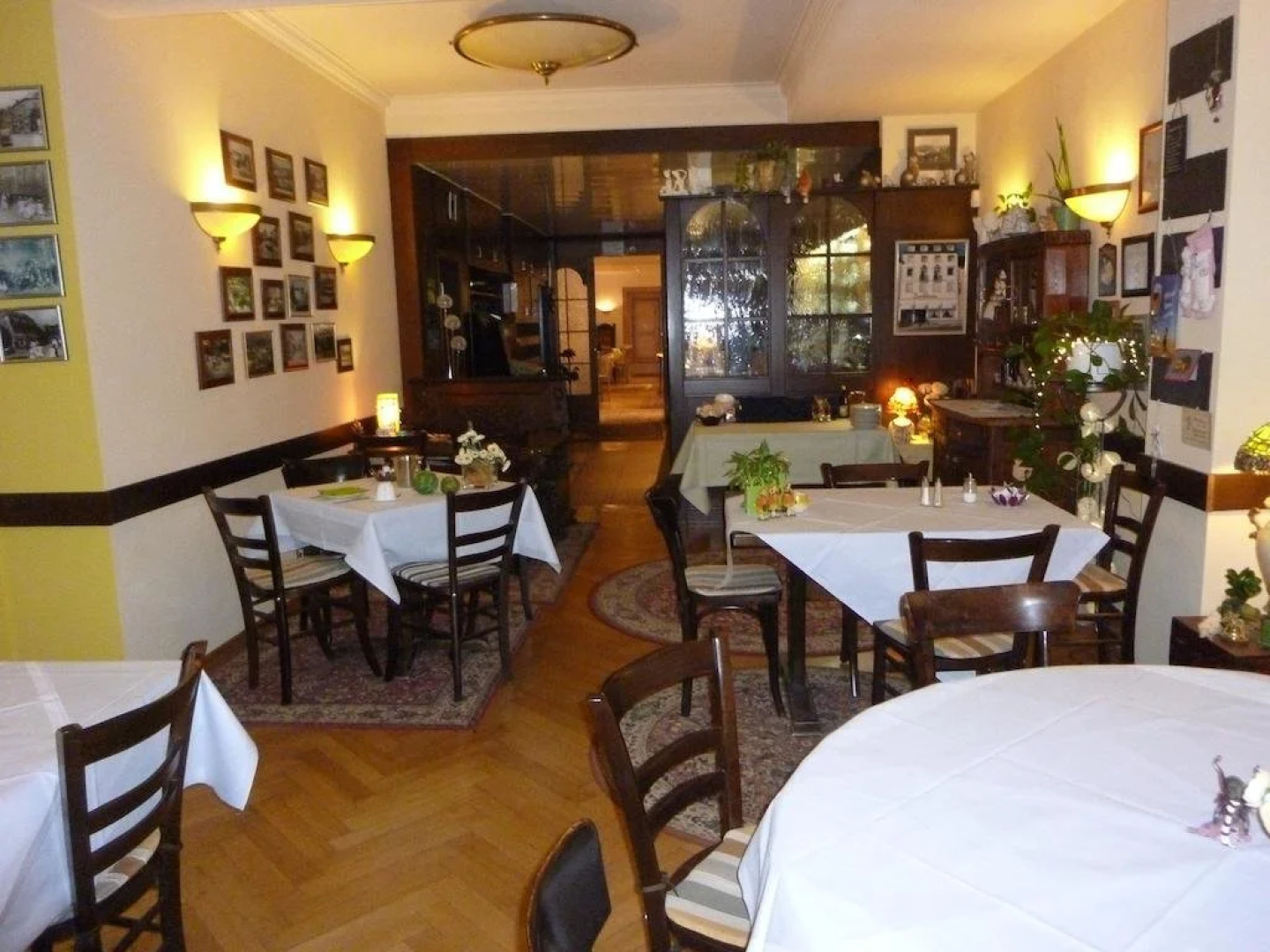 Achathotel Zum Schwan