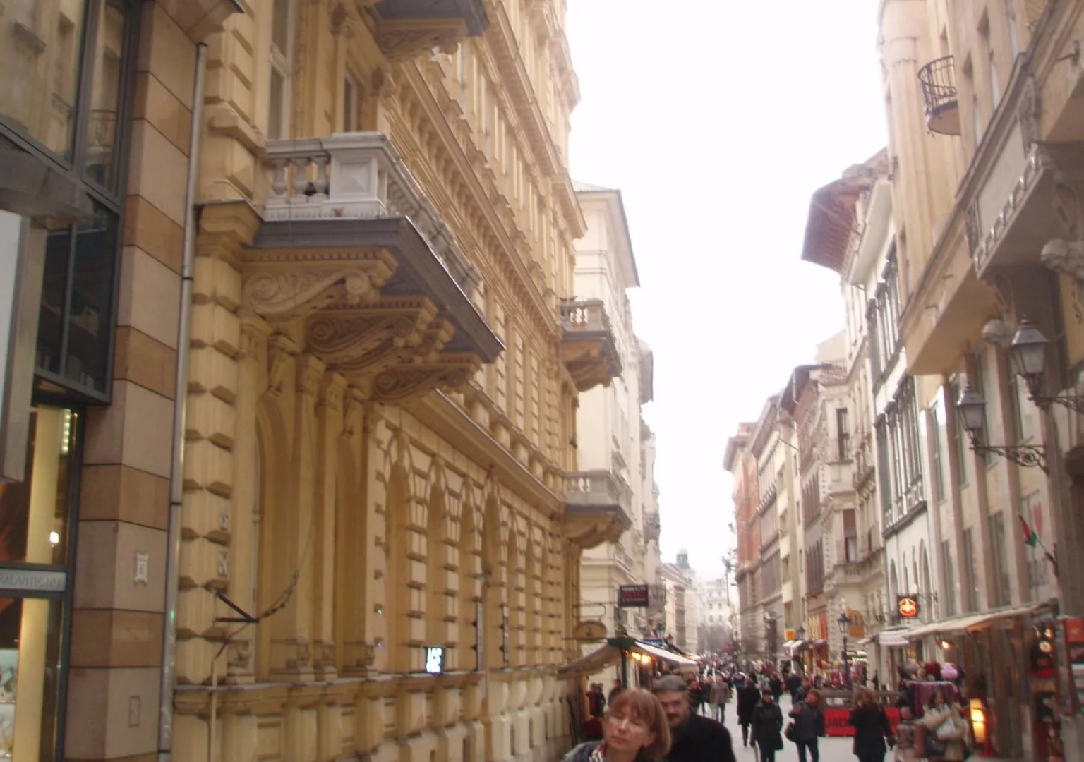 Budapest River Hotel