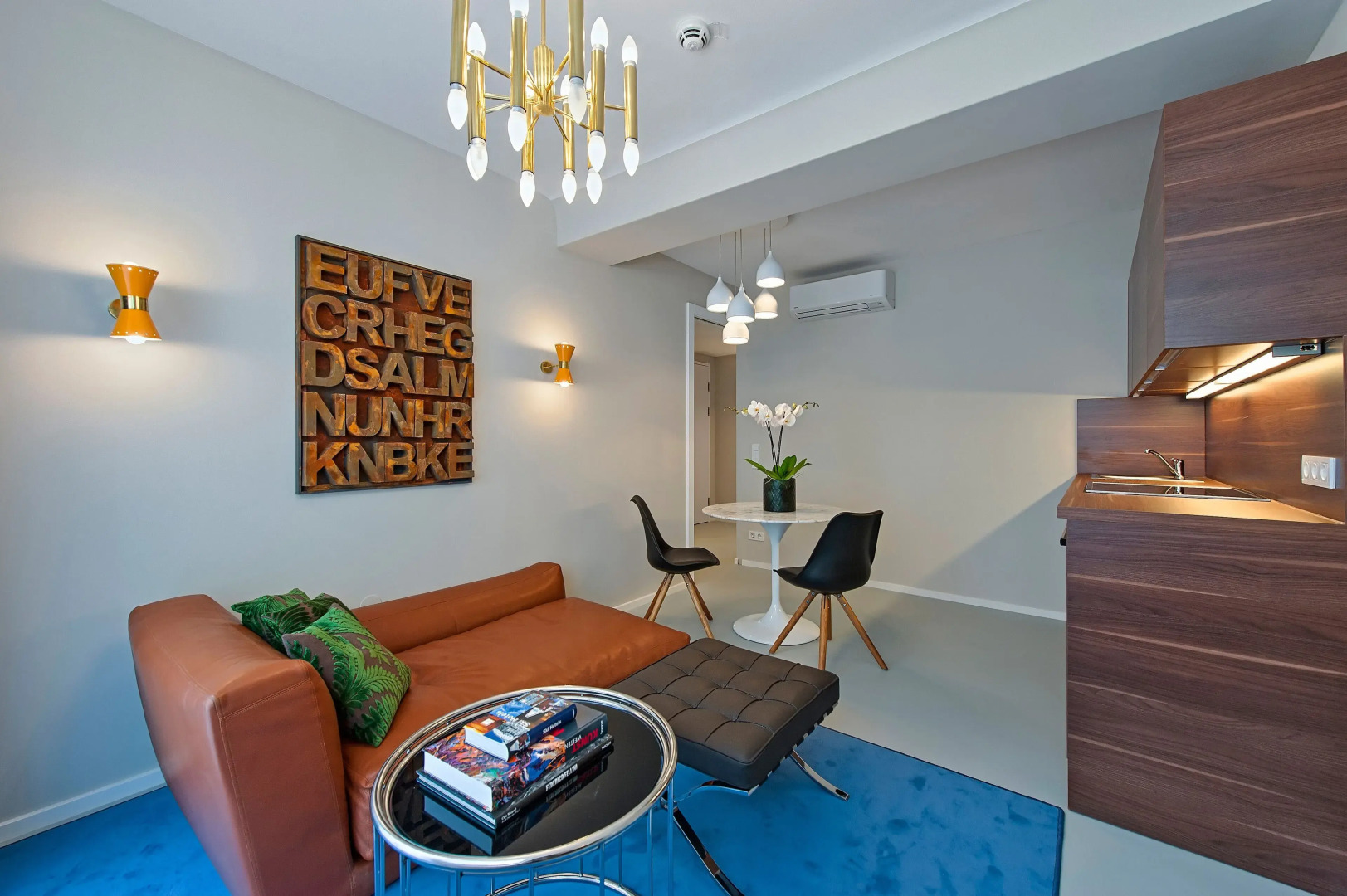 Apartments Mondscheingasse