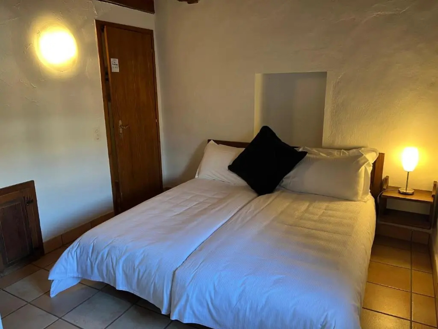 Ristorante degli Angioli