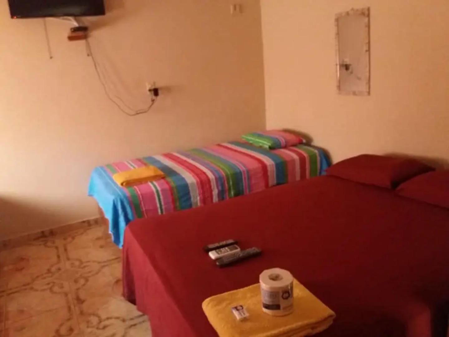 Inn Residencial Mi Feria