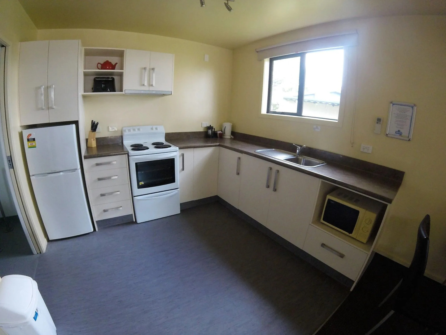 All Seasons Holiday Park