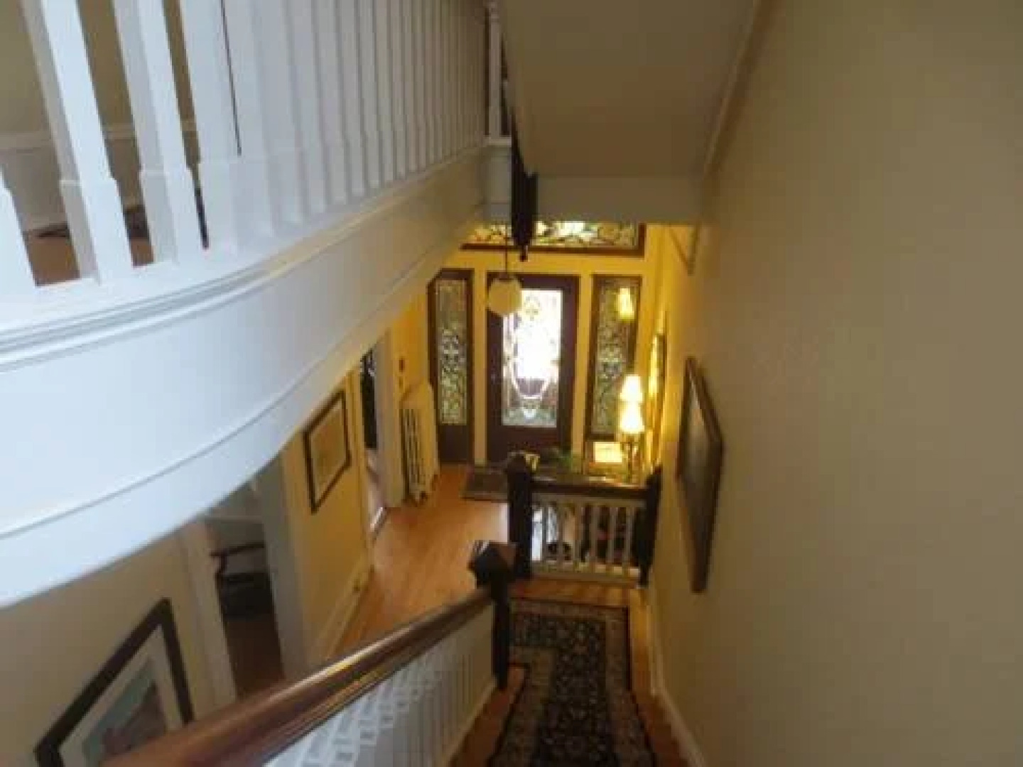 Banberry House Heritage Inn