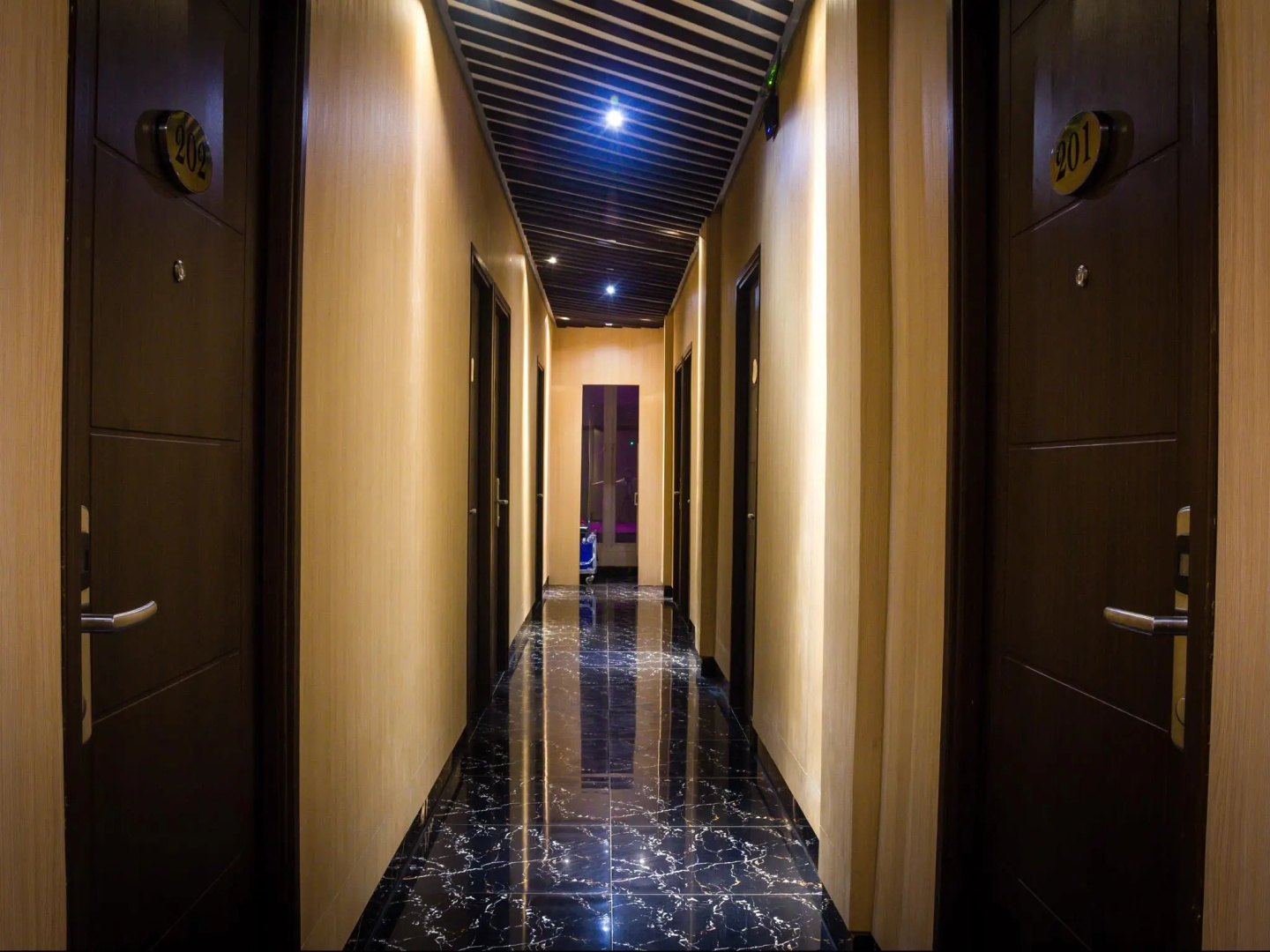 Madu Inn Hotel