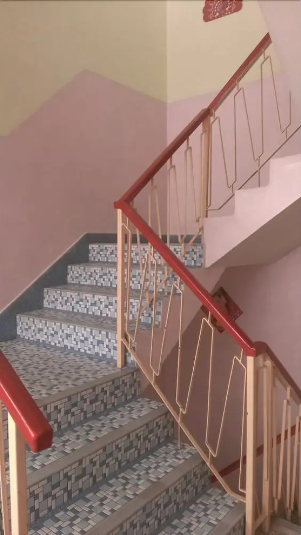 Blue Star Hotel Kuala Kangsar