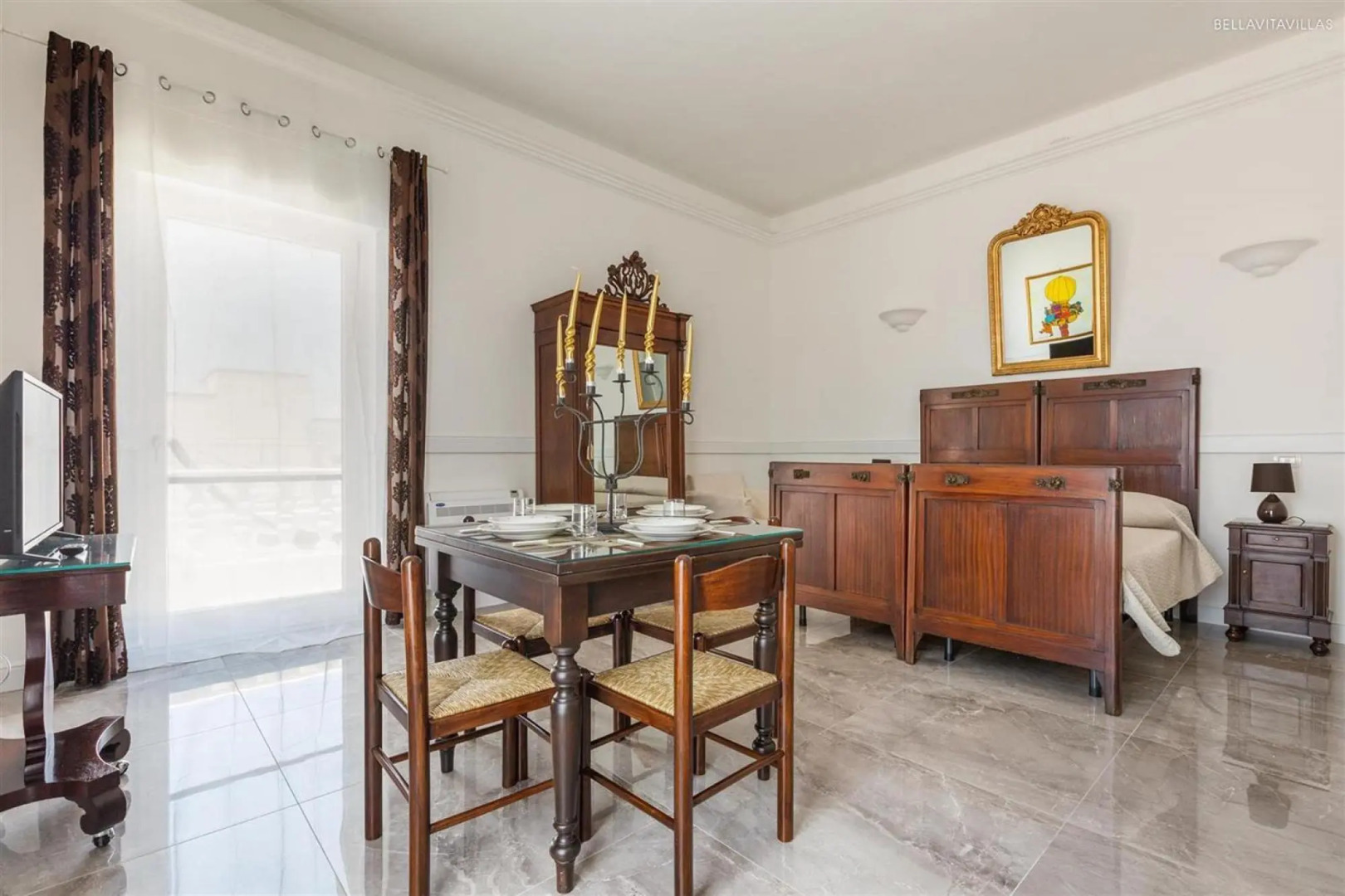 2447 Palazzo Montagna - Bilo