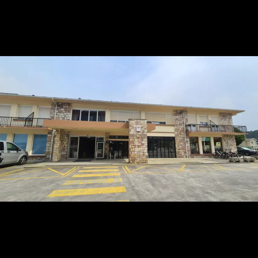 Las Sirenas - Resort Las Sirenas