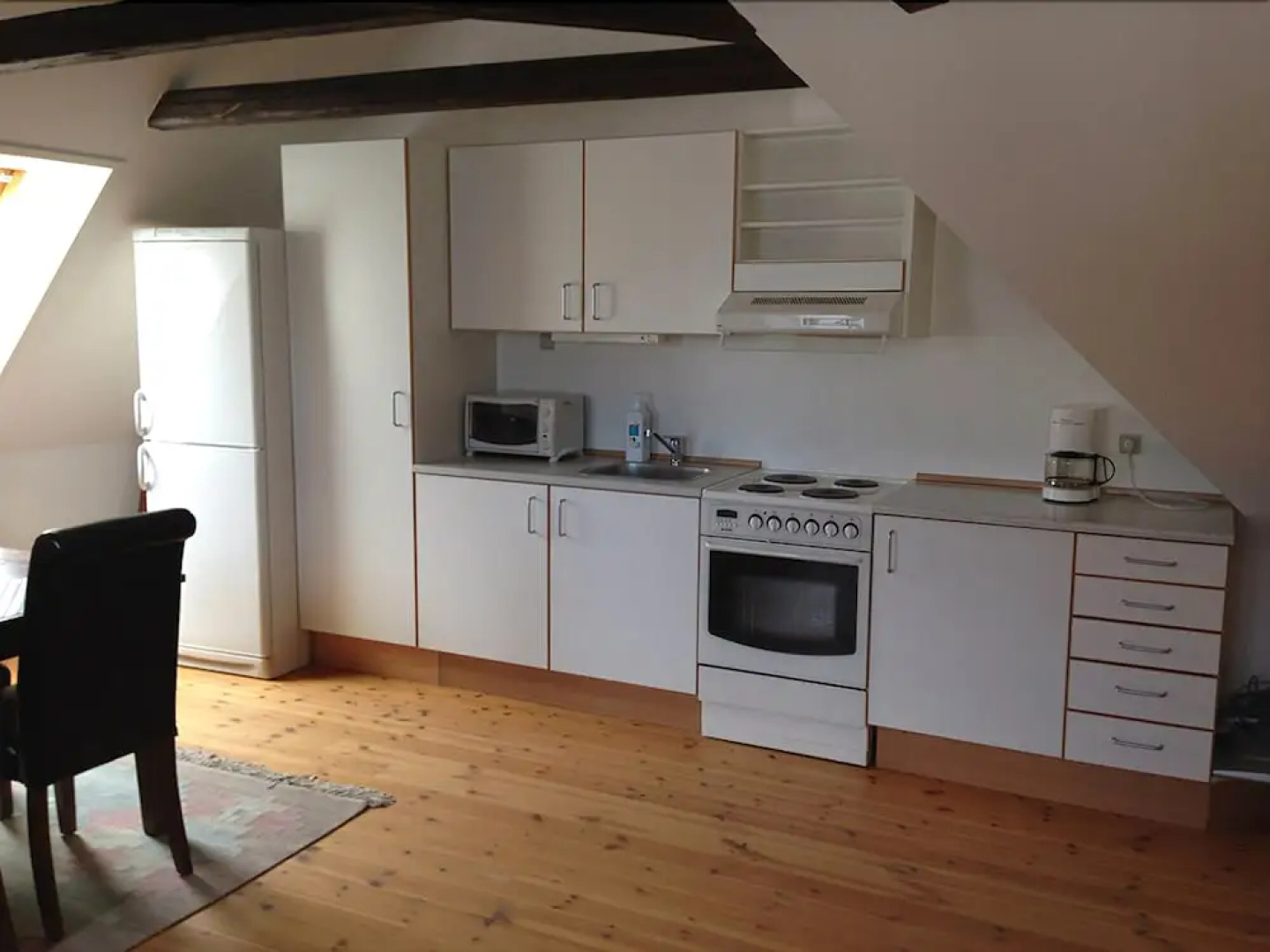 Købmandsgaarden Hjørring