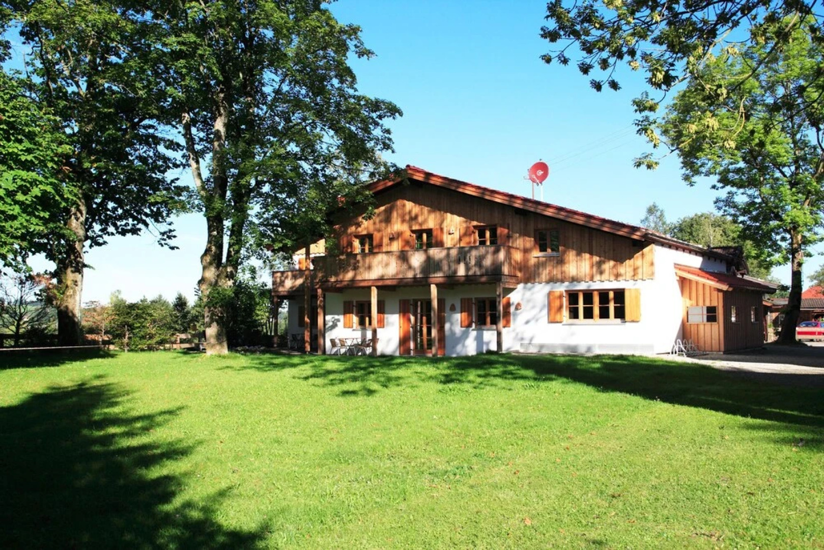 LunaMia Boutique Apartment