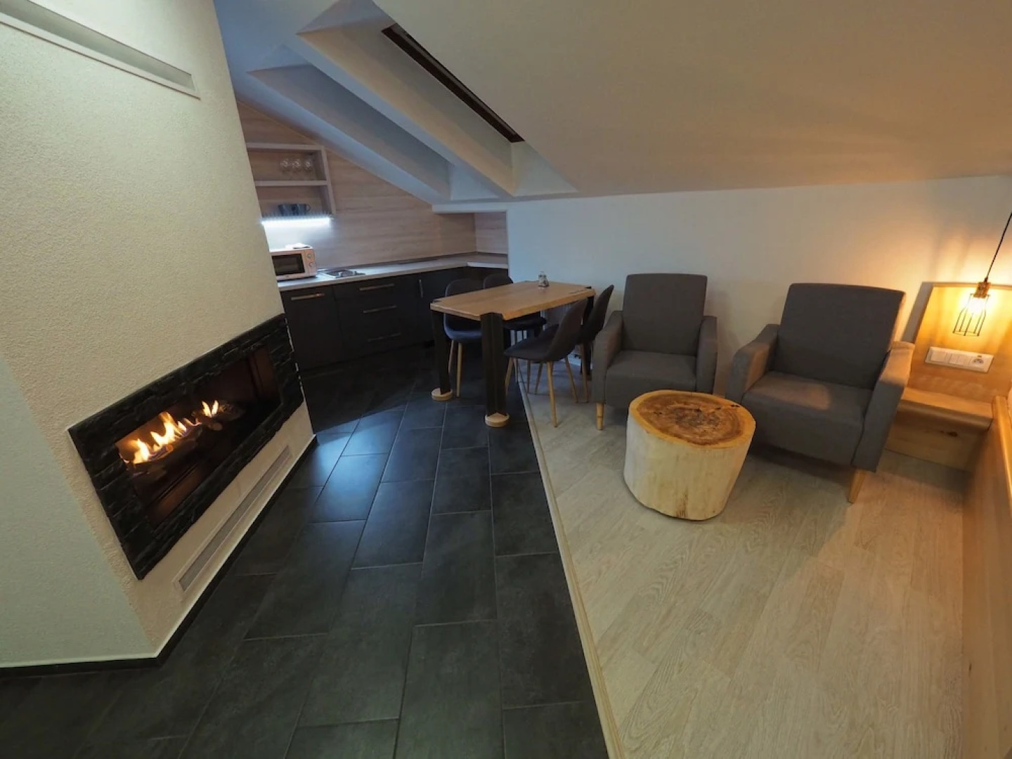 Apartmanovy Dom Vila Vista