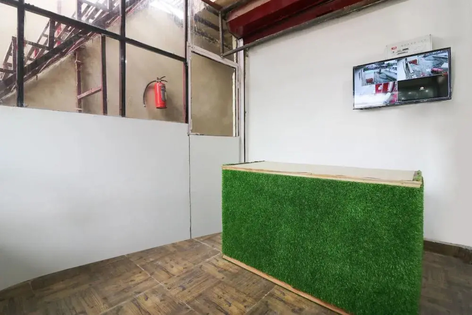 SPOT ON 49126 Silent Valley Appartments