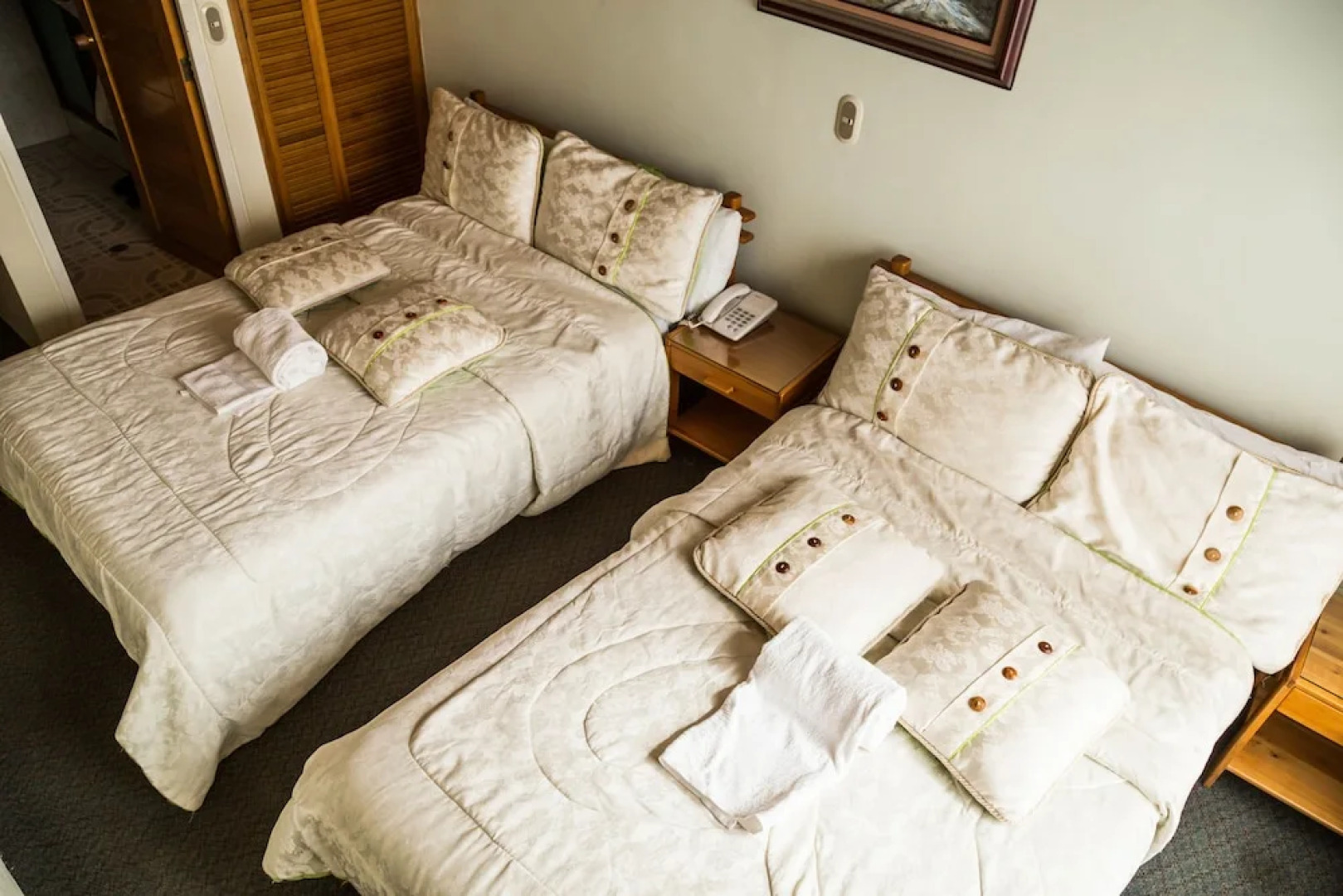 Hotel Pozo de Donato