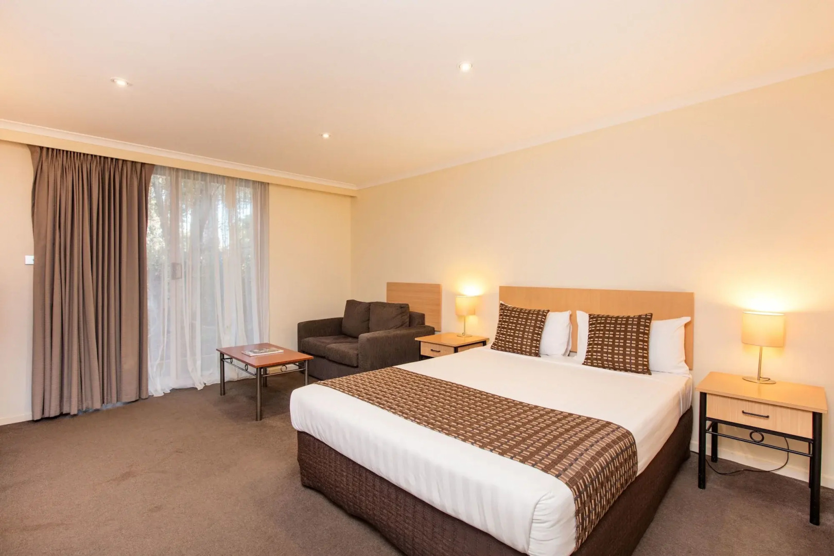 Mildura Inlander Resort
