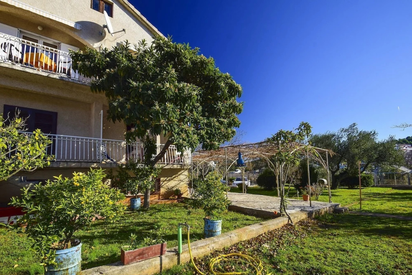 Apartments Stilinović 1230