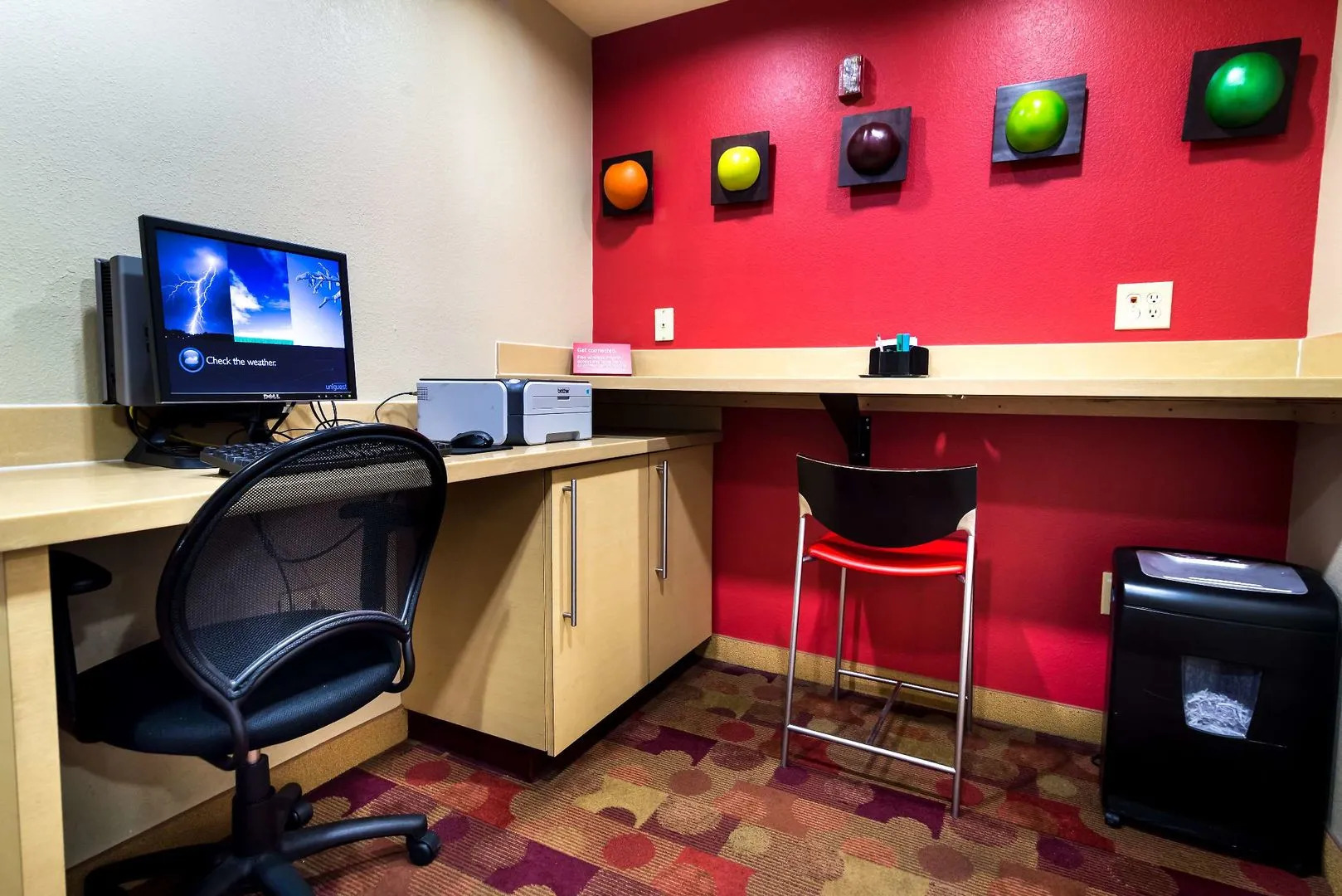 MainStay Suites Columbia Harbison