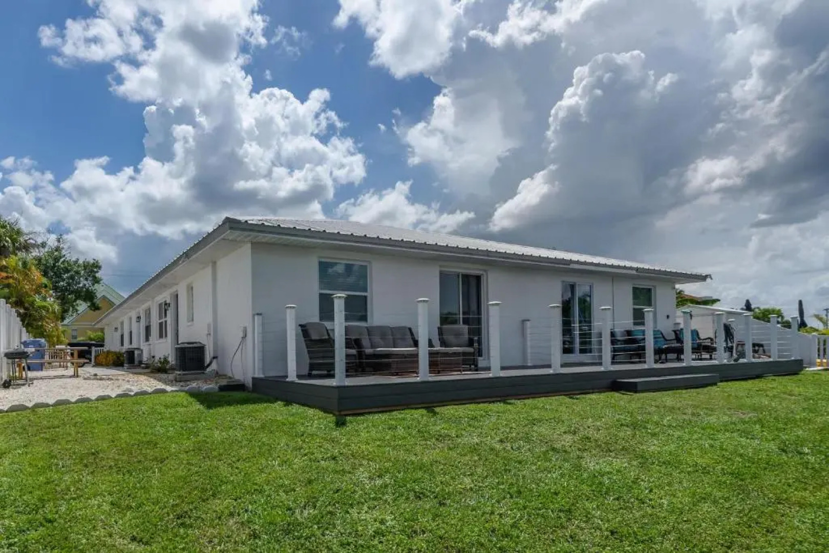 Newly Renovated Condo in Apollo Beach