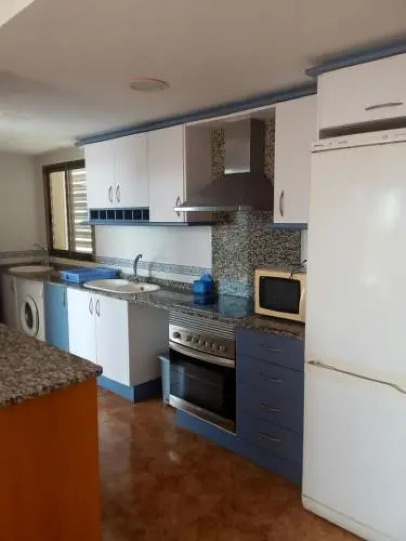 Tavernes de la Valldigna Apartment