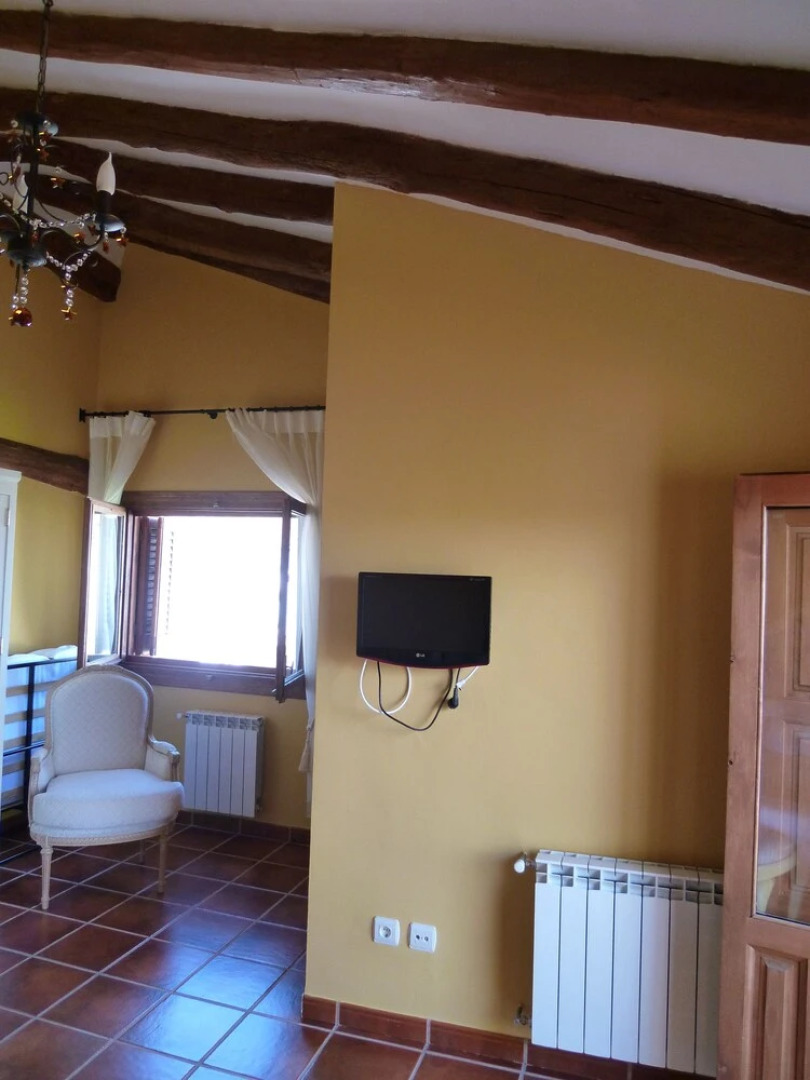 Casa Rural El Gaiter