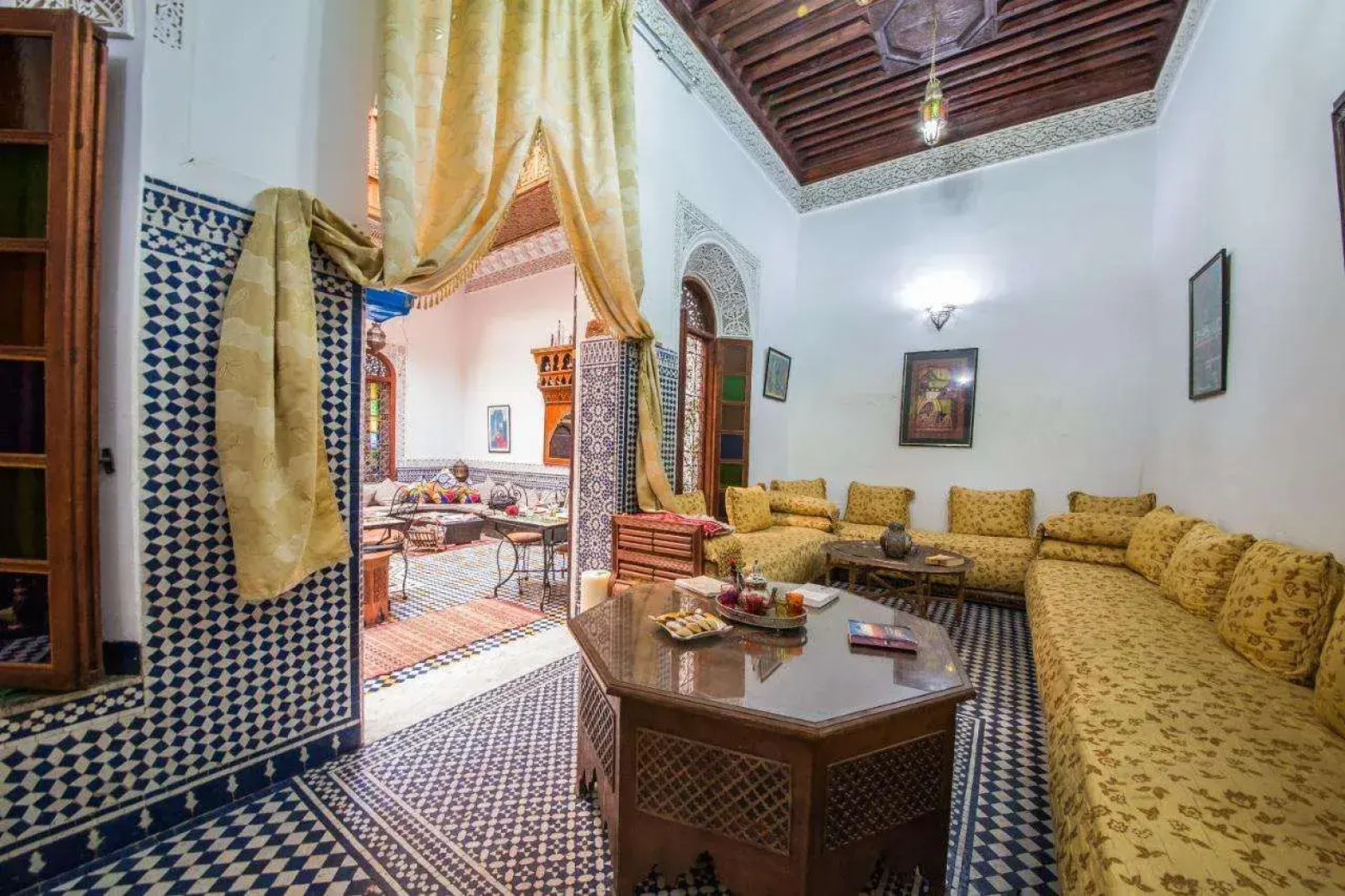 Riad l'Artiste