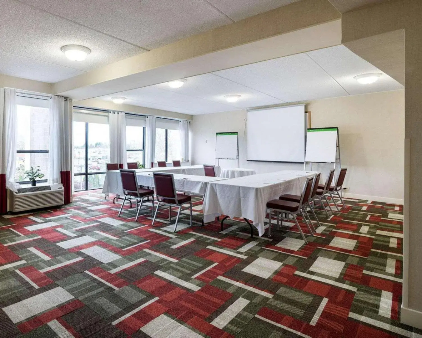 Even Hotels Manchester Airport, an IHG Hotel