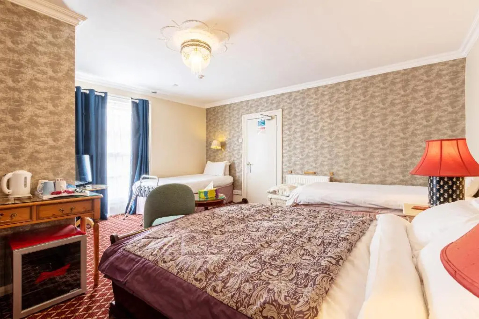 Hubert House Guesthouse