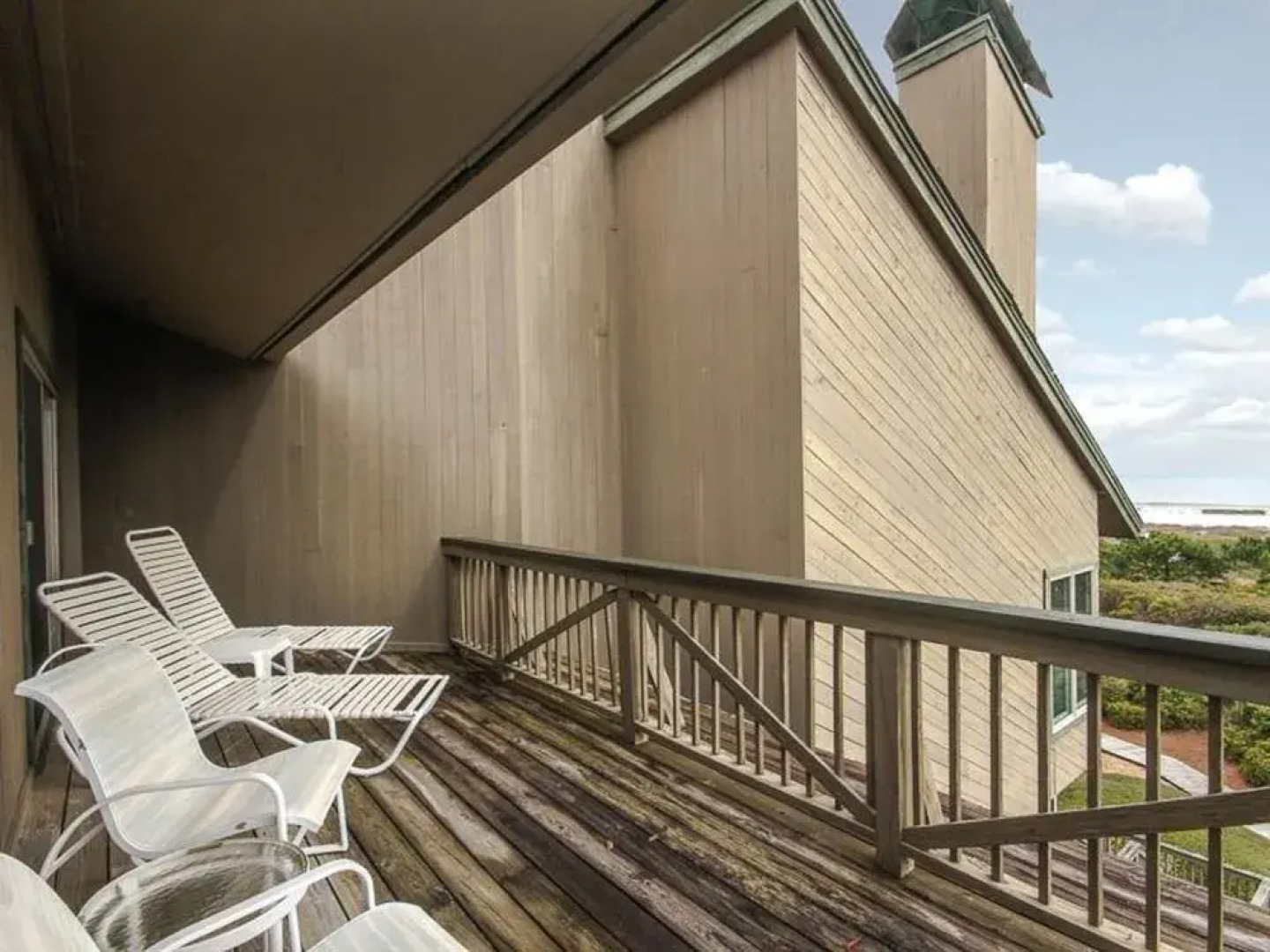 Kiawah Island Duneside Villas