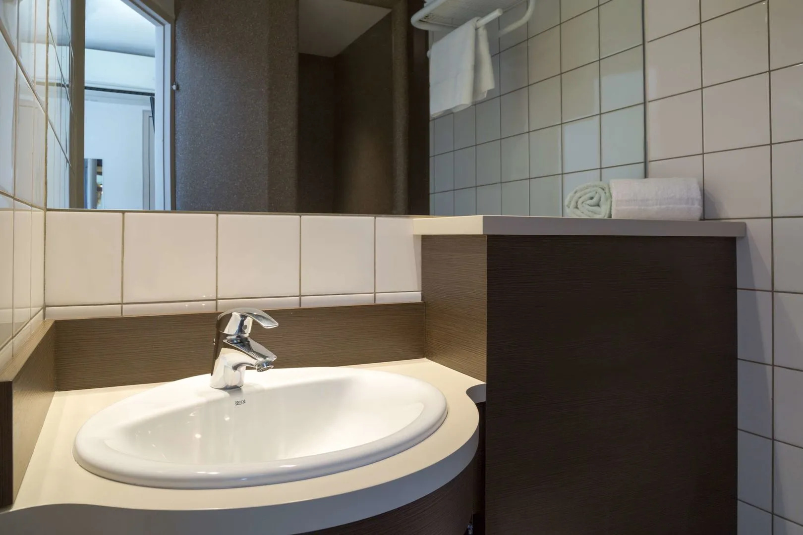 The Originals City, Hôtel Hélios