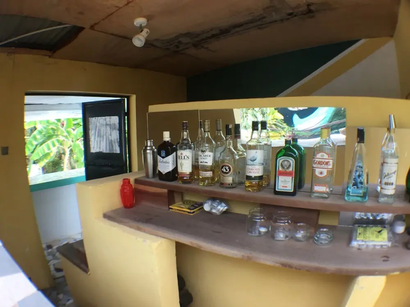Mango Lodge