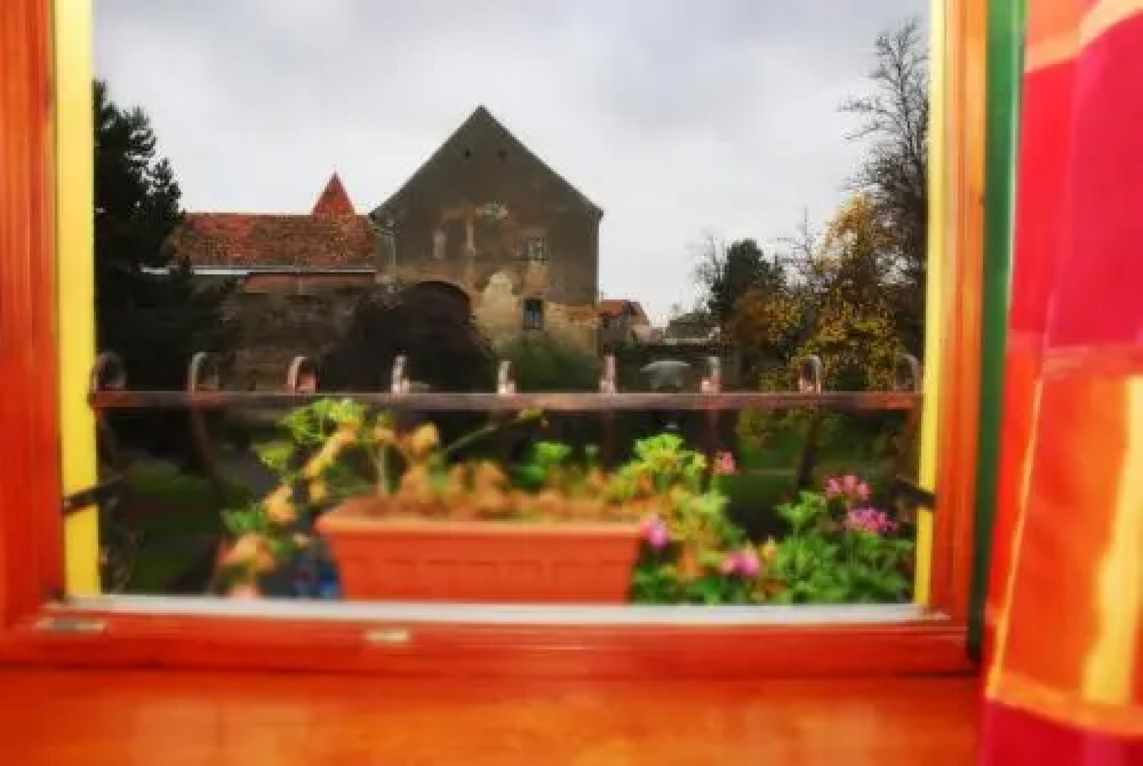 Kóczián Pihenőház