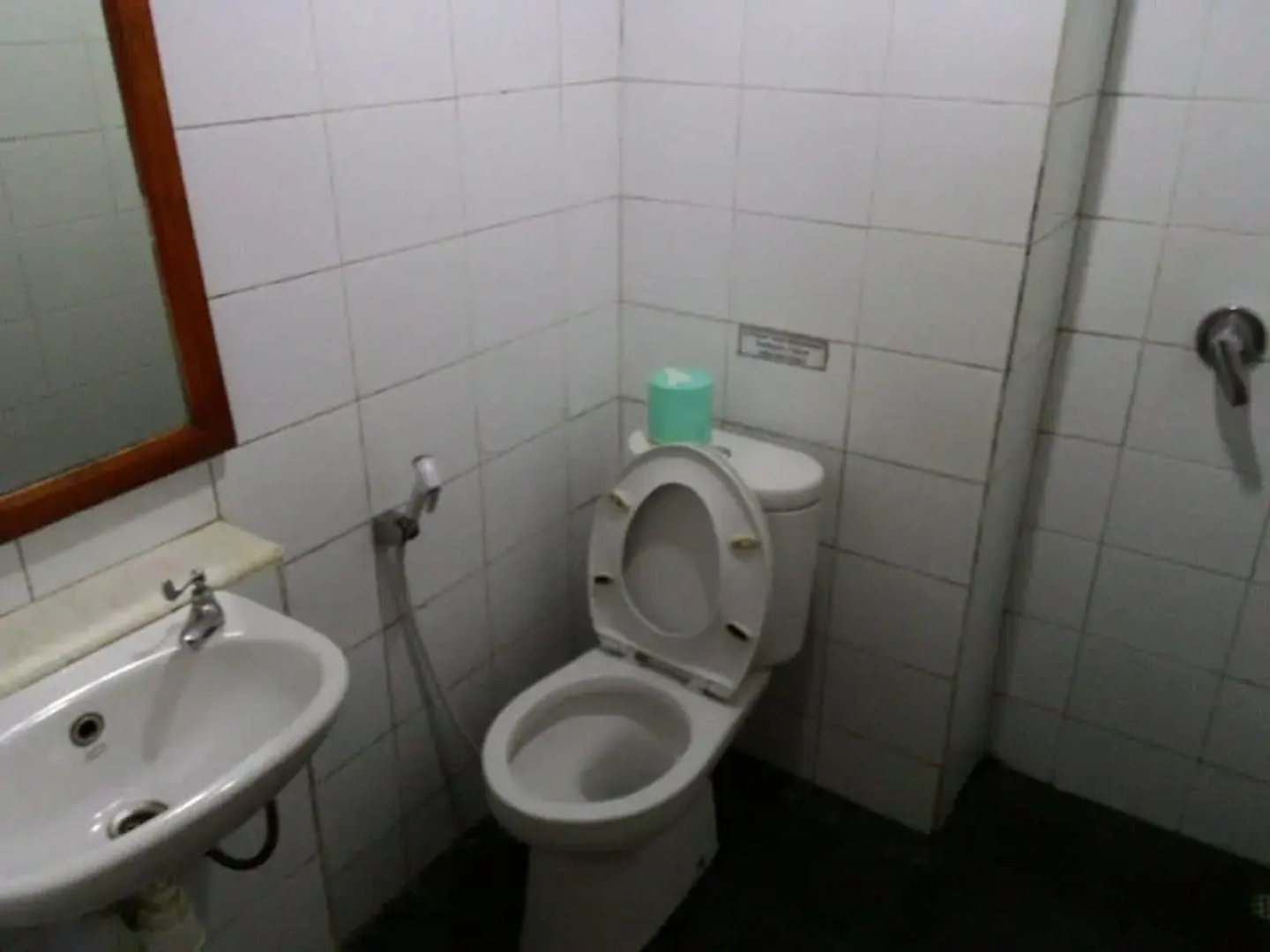 Hotel Augusta Lembang