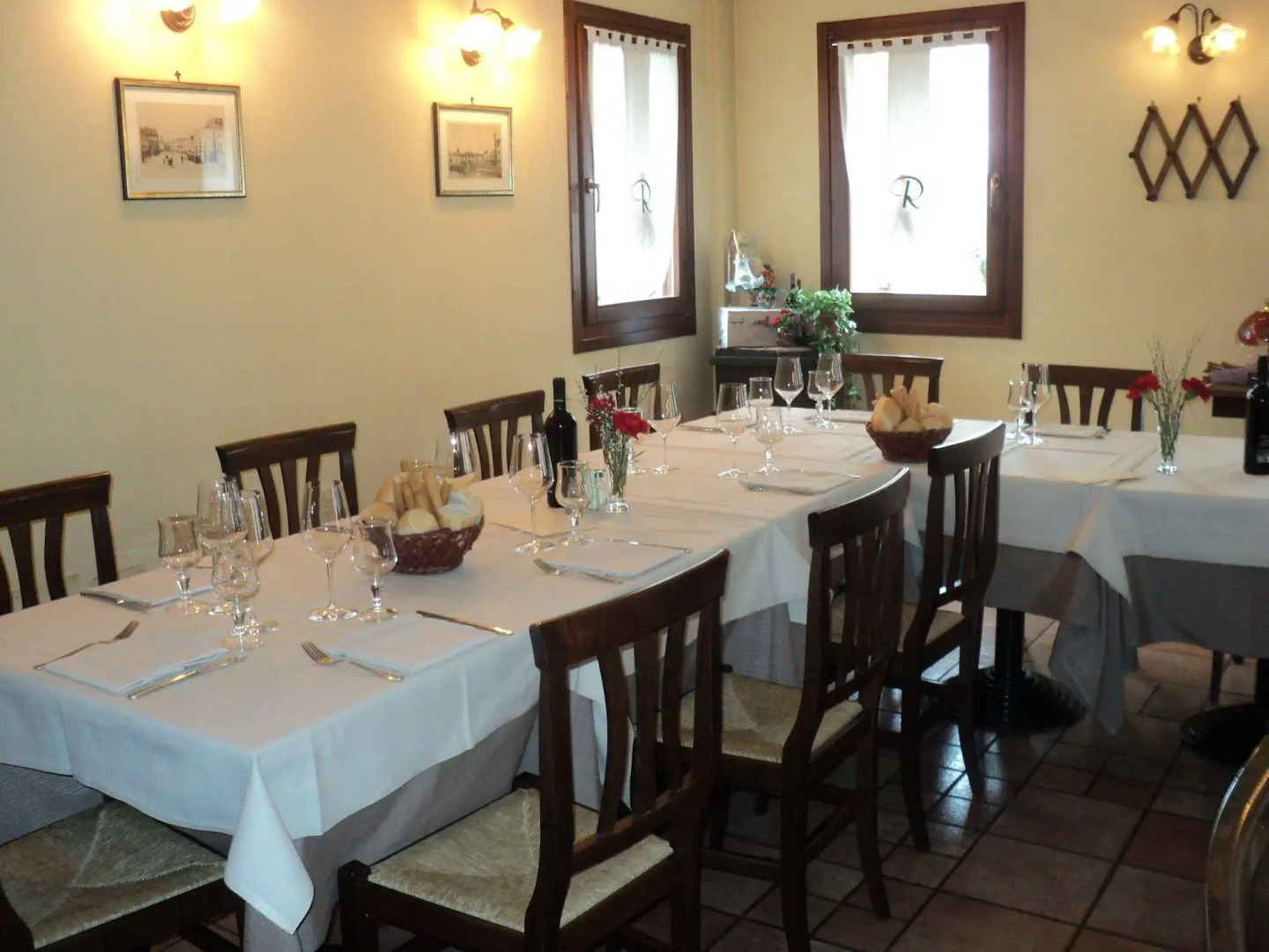 Albergo La Bersagliera