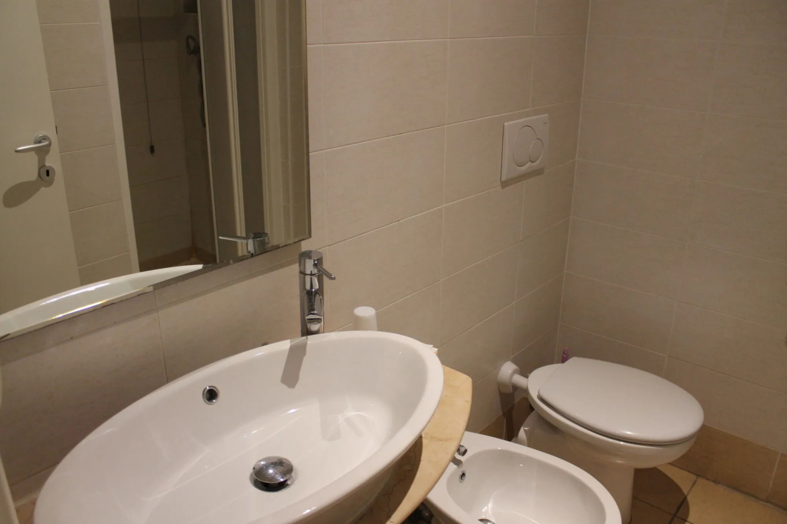 Hotel Laguna Residence