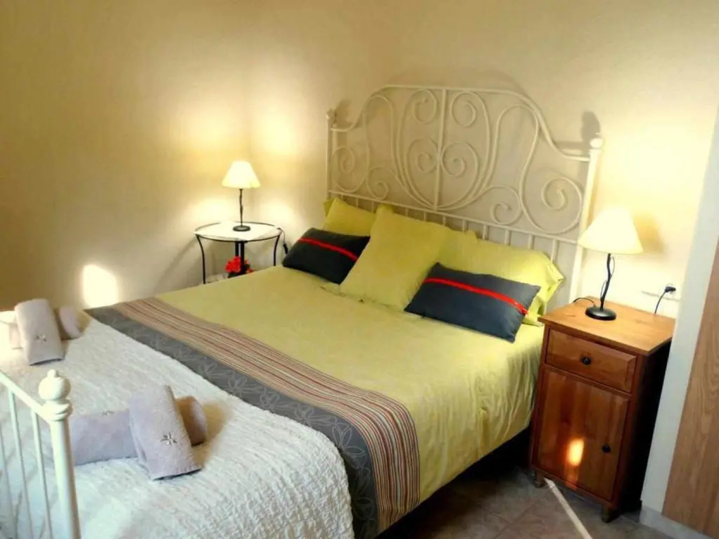 Casa Rural Can Jep Llarg