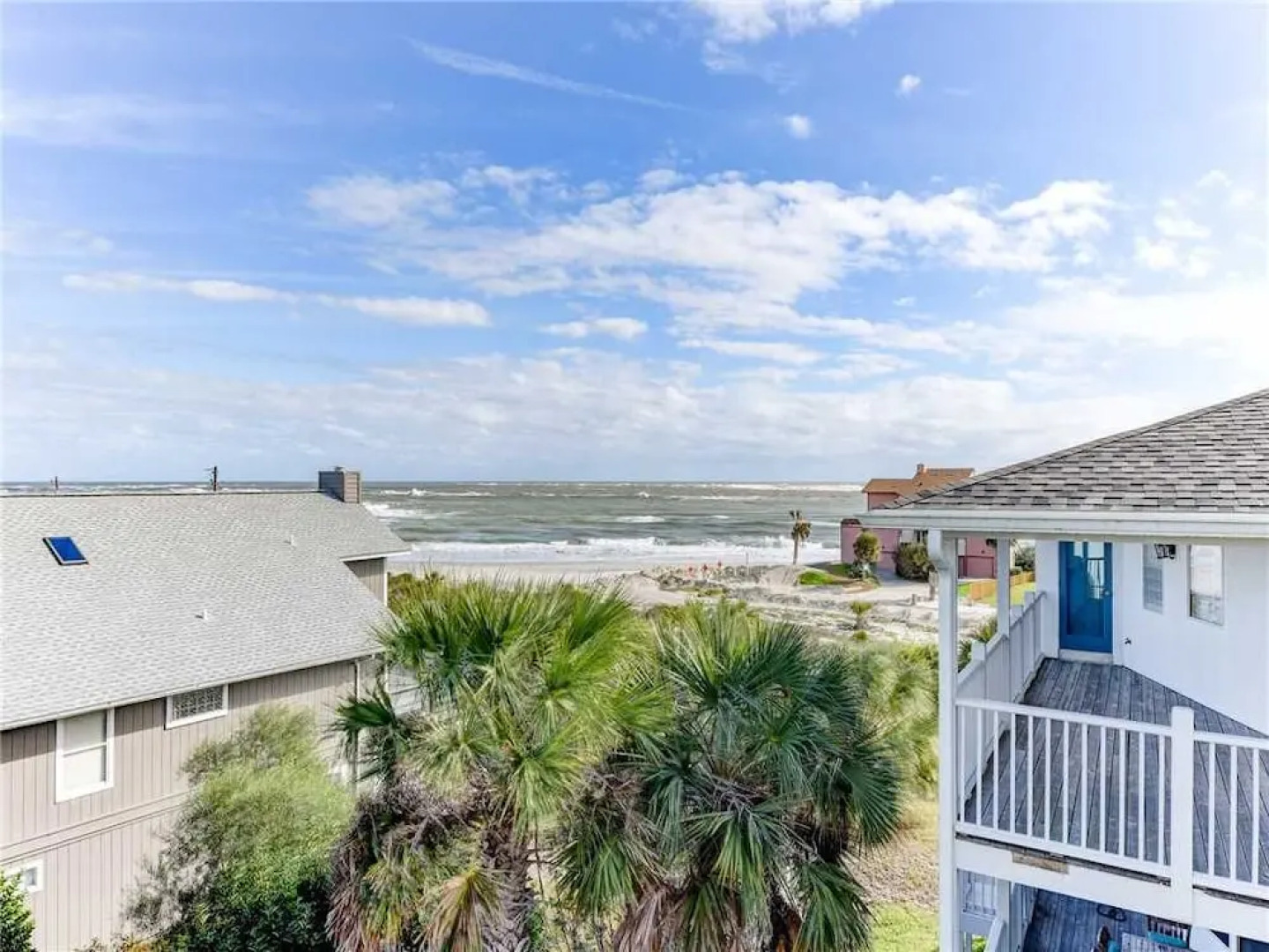 Serenity Now - Four Bedroom Home