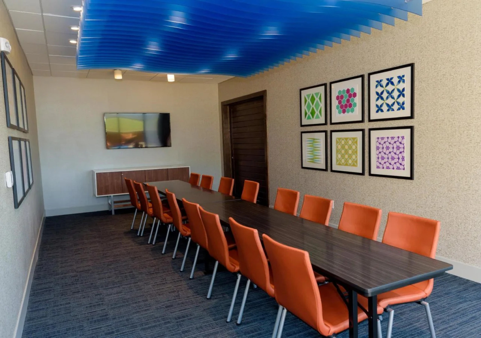 Holiday Inn Express & Suites McKinney - Frisco East by IHG