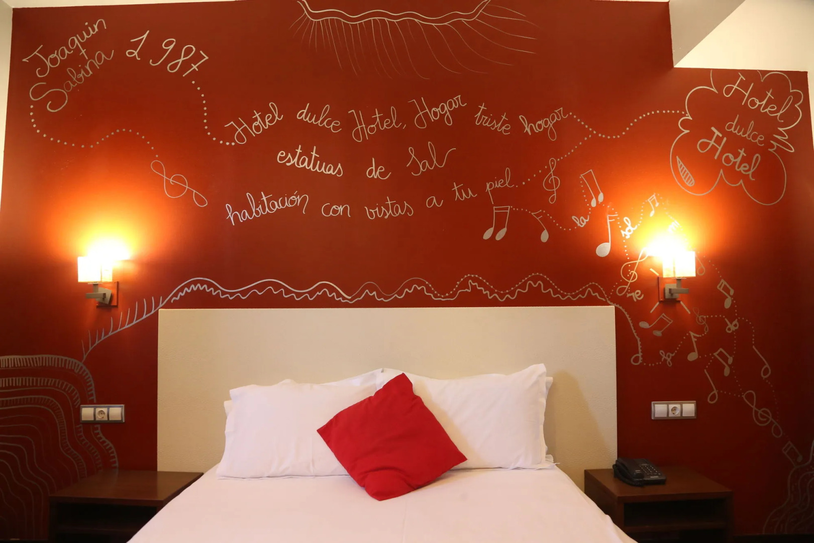 Puente Colgante Boutique Hotel