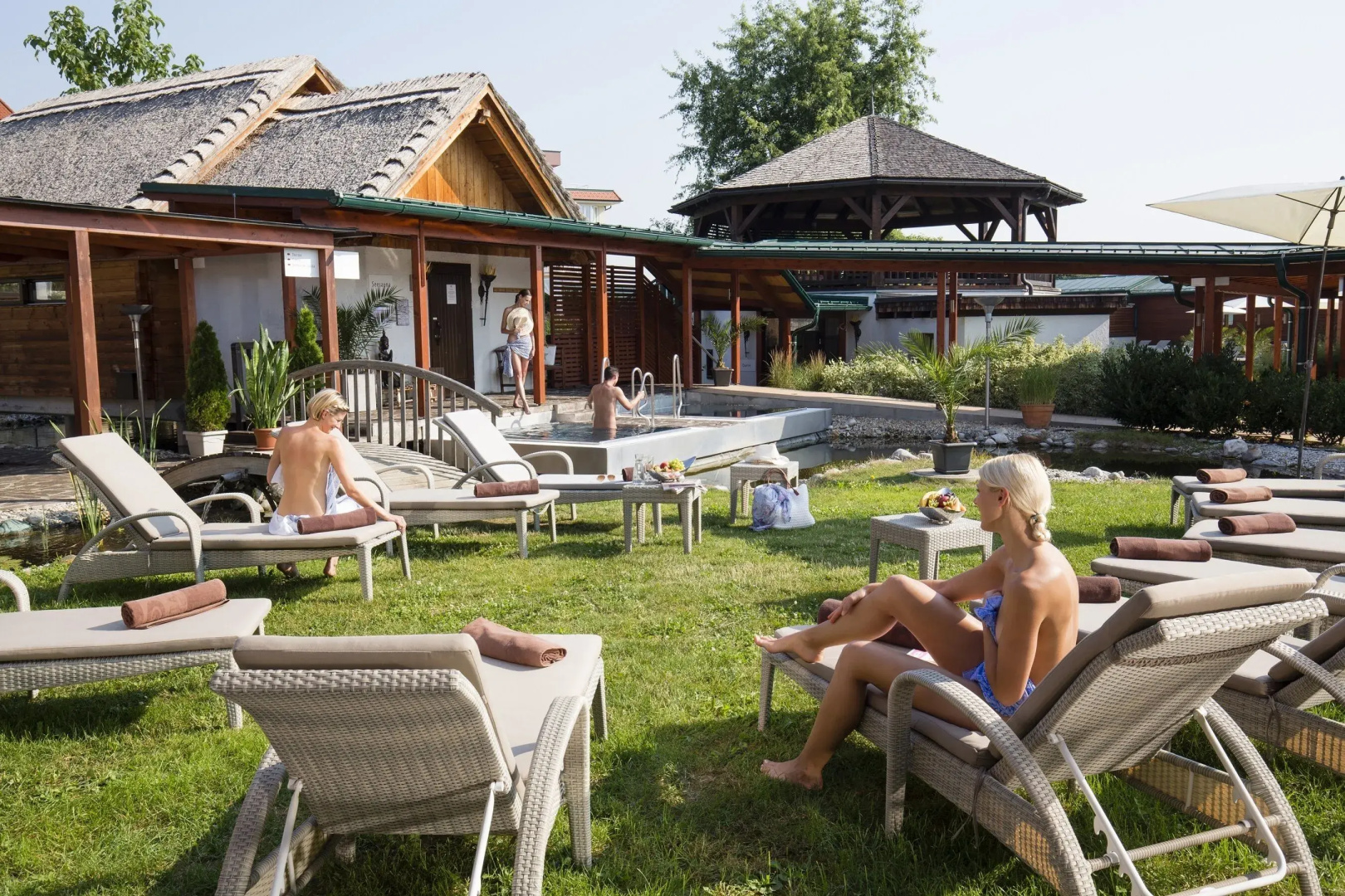 Avita Resort